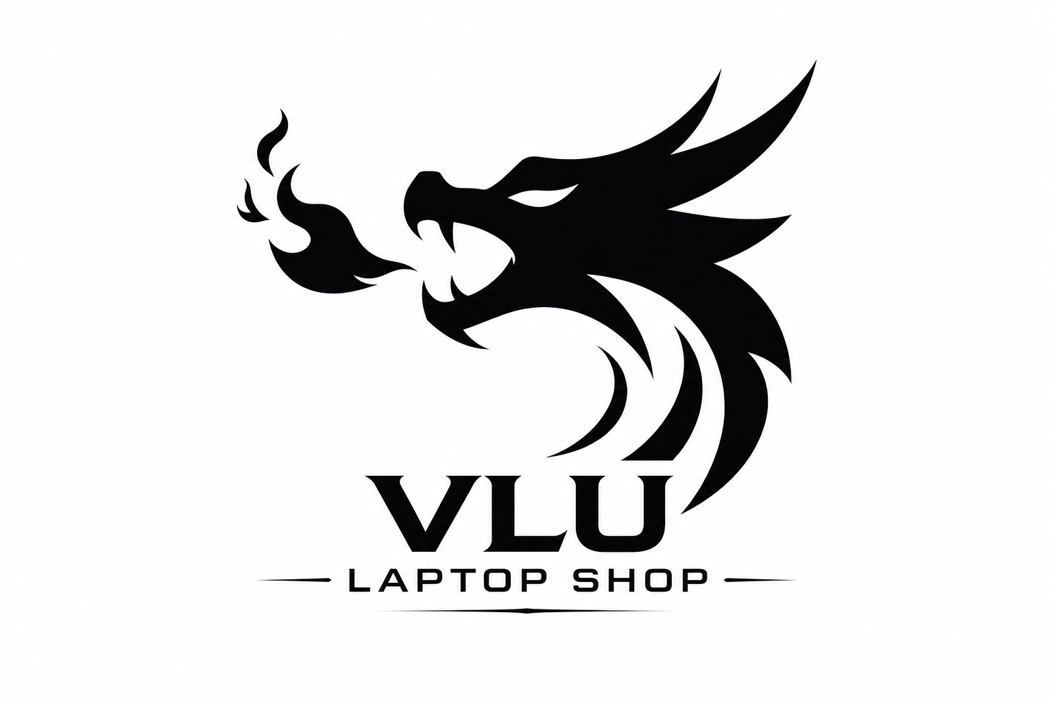 VLU LAPTOP SHOP