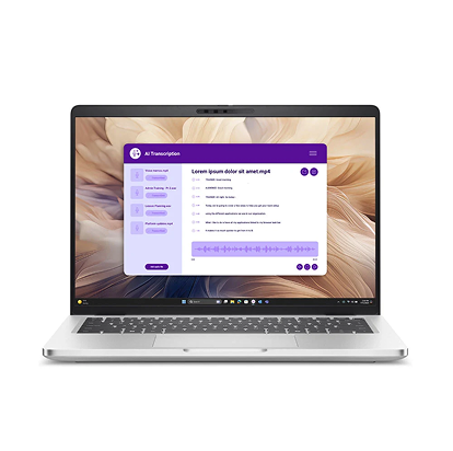 Laptop Acer Swift Go 14 SFG14-41-IES09