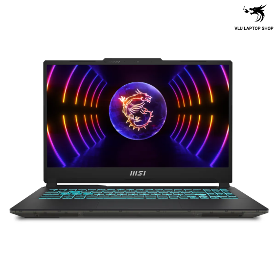 Laptop MSI Cyborg 15 A13UC-2082VN